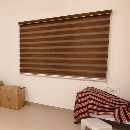 Motorized Window Blinds