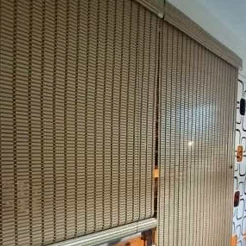 Motorized Window Blinds