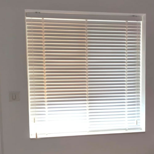 Motorized Window Blinds