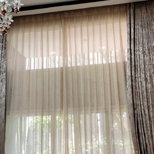 Motorized Window Blinds