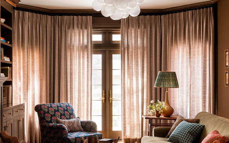 Curtain