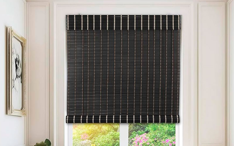 PVC Blinds