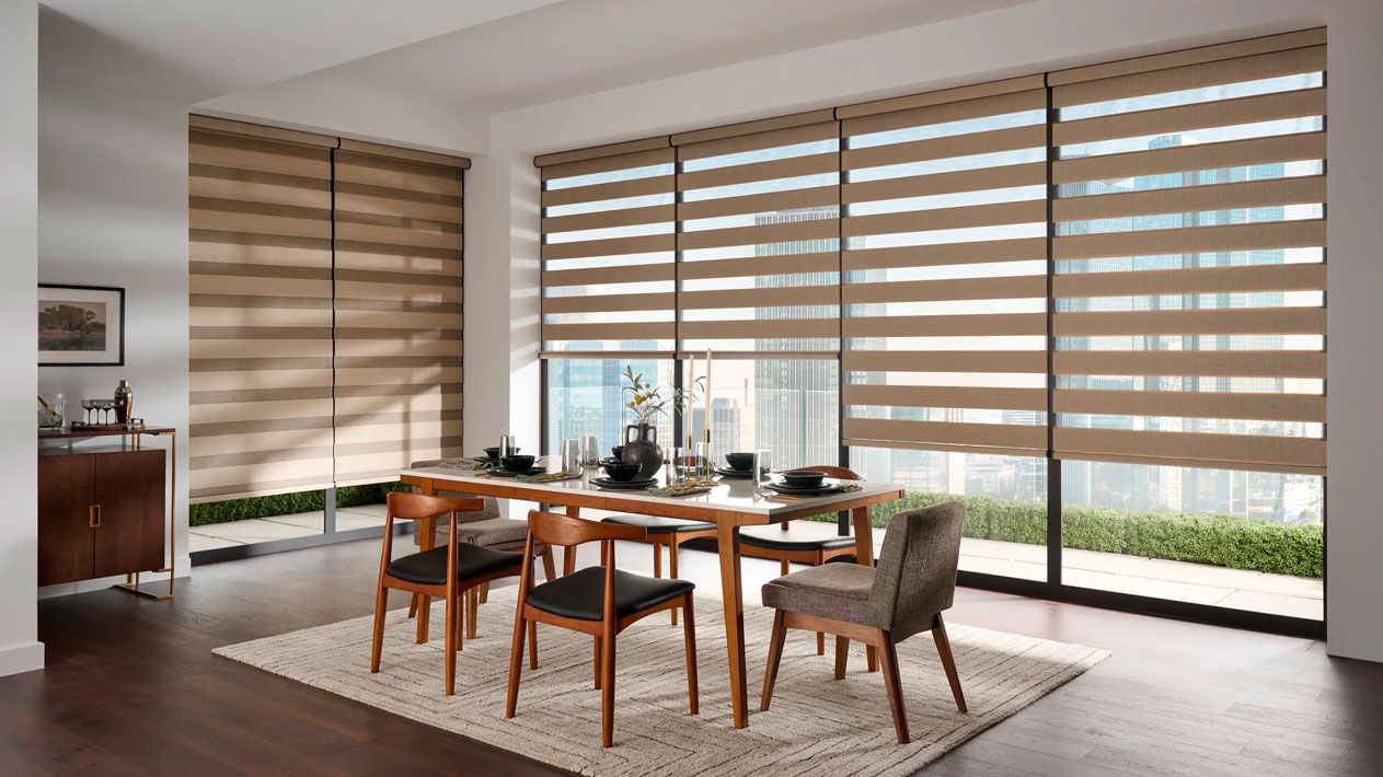 All Types Of Blinds