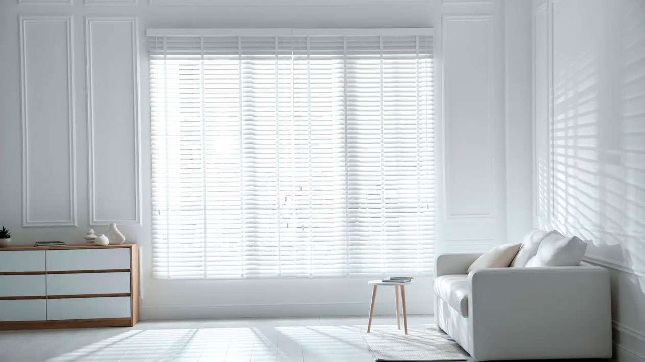All Types Of Blinds