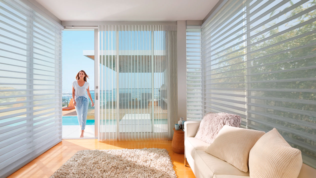 All Types Of Blinds