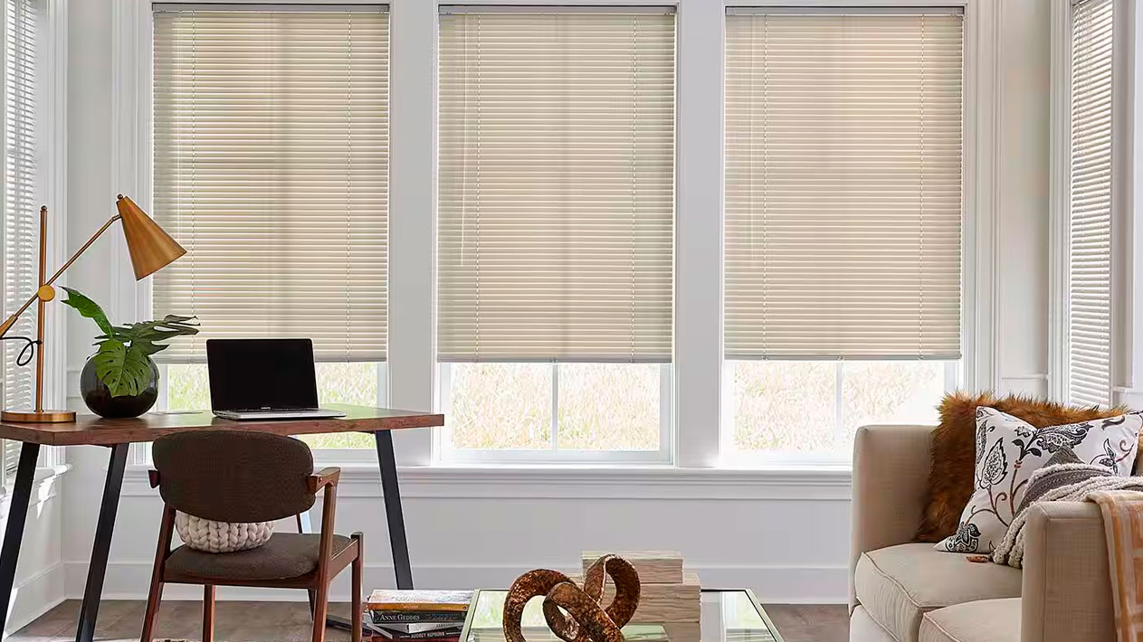 All Types Of Blinds